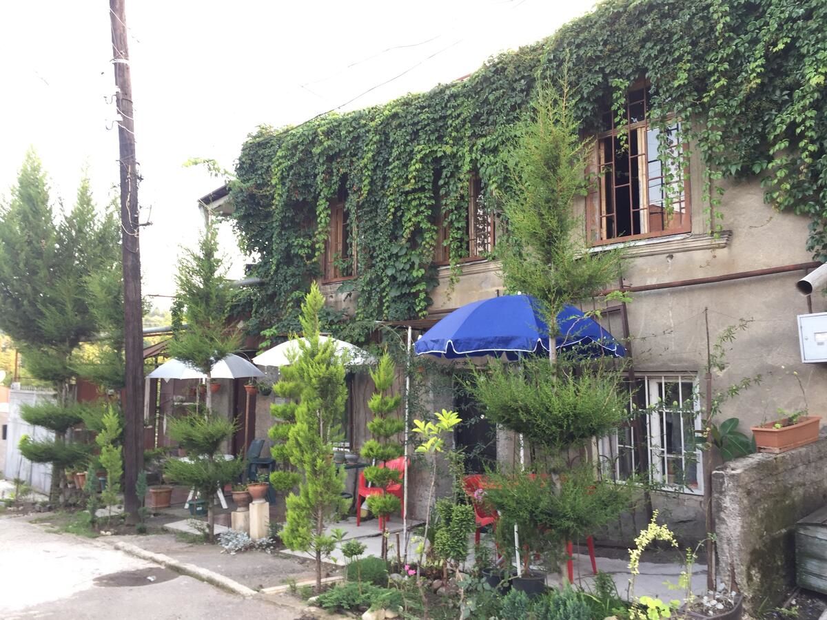 Гостевой дом Guest House “Ekvana” Тбилиси
