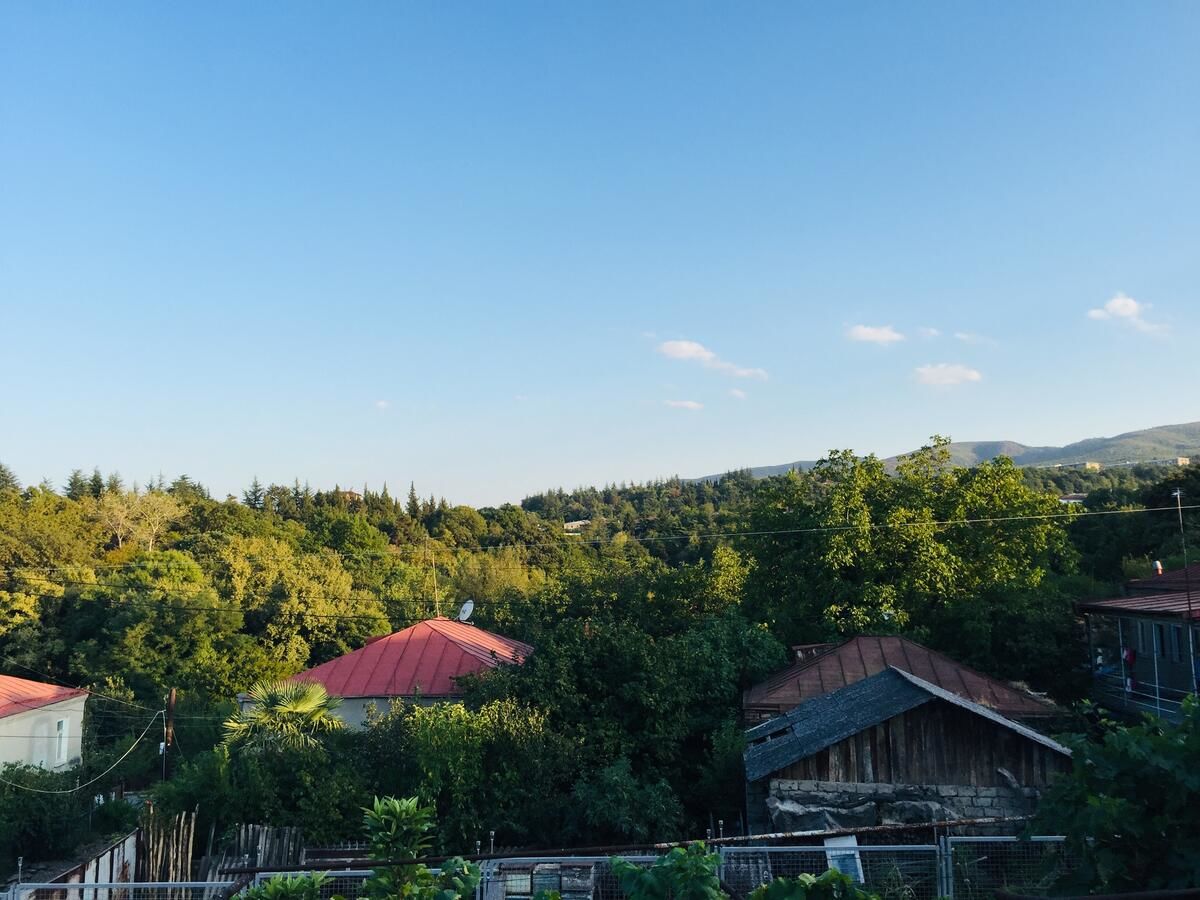 Гостевой дом Guest House “Ekvana” Тбилиси
